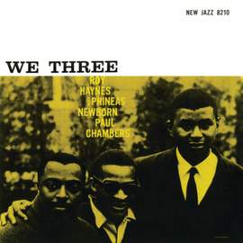 We Three