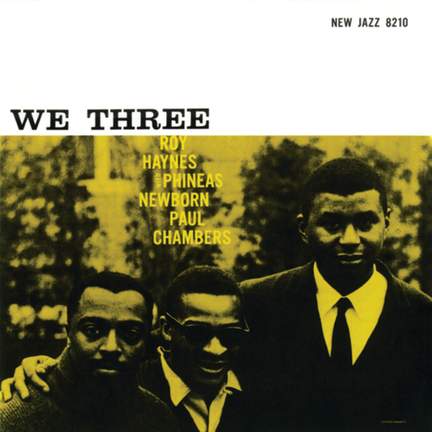 We Three