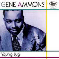 Young Jug