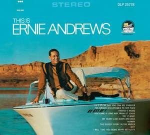 This Is Ernie Andrews Product Image