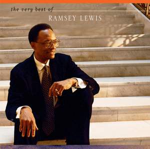 The Very Best Of Ramsey Lewis