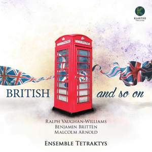 British and so on
