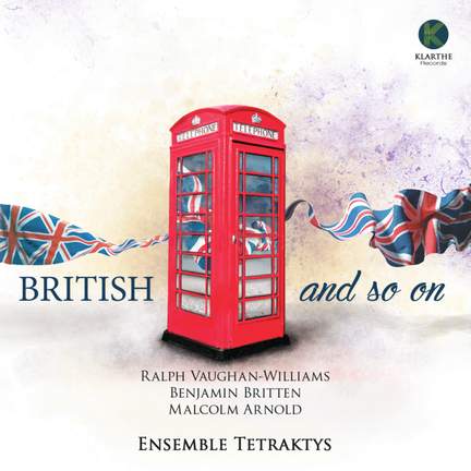 British and so on