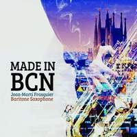 Made in BCN