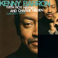 Wanton Spirit With Charlie Haden And Roy Haynes