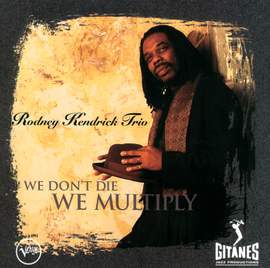 We Don't Die, We Multiplie
