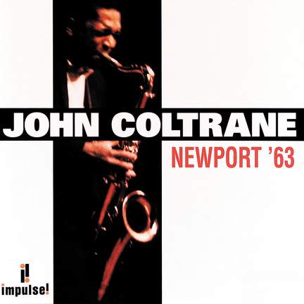 Newport '63