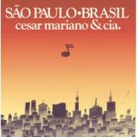 Sao Paulo Brasil - Vinyl Edition