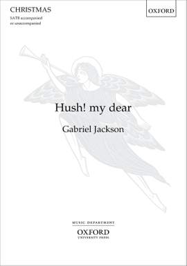 Jackson, Gabriel: Hush! my dear