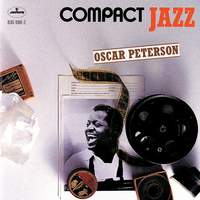Walkman Jazz : Oscar Peterson
