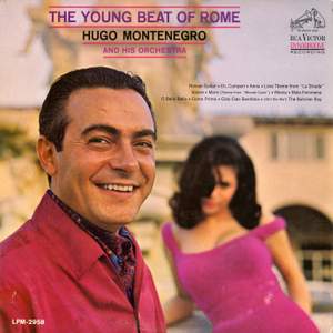 The Young Beat of Rome