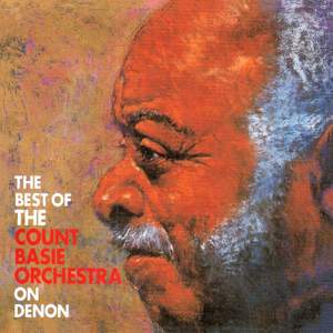 The Best Of The Count Basie Orchestra On Denon