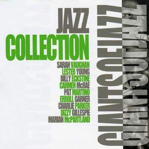 Giants Of Jazz: Jazz Collection