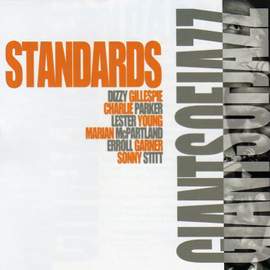 Giants Of Jazz: Standards