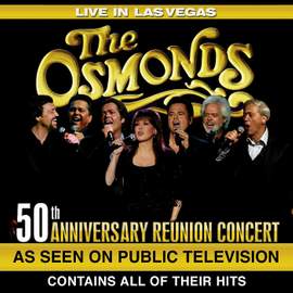 Live In Las Vegas