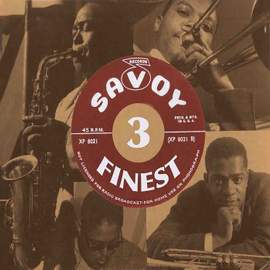 Savoy's Finest, Vol. 3