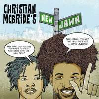 Christian McBride's New Jawn