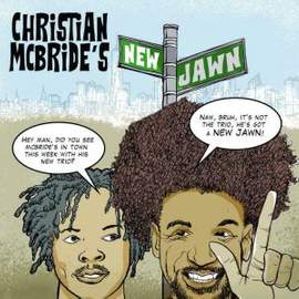 Christian McBride's New Jawn
