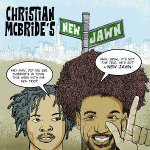 Christian McBride's New Jawn