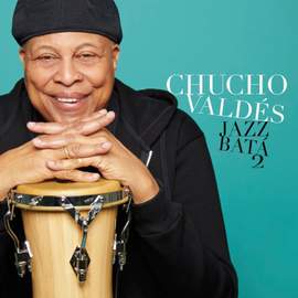 Jazz Batá 2