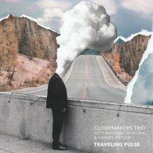 Traveling Pulse - Vinyl Edition
