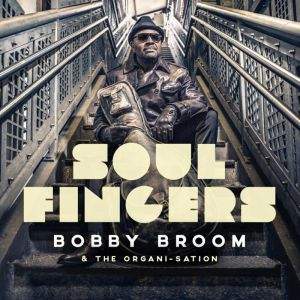 Soul Fingers - Vinyl Edition