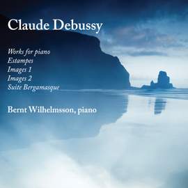 Debussy: Works for Piano