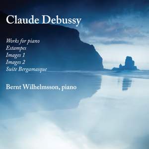 Debussy: Works for Piano