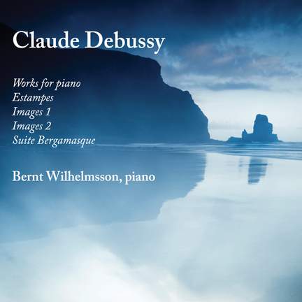Debussy: Works for Piano
