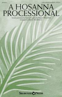 Karen Crane_Roger Thornhill: A Hosanna Processional