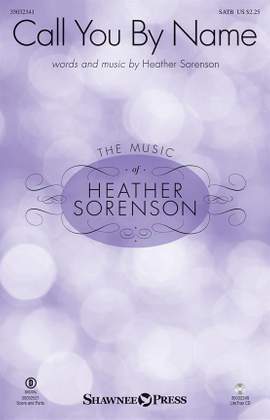 Heather Sorenson: Call You By Name