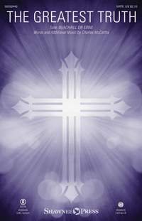 Charles McCartha: The Greatest Truth