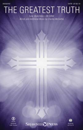 Charles McCartha: The Greatest Truth