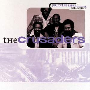 Priceless Jazz 12: The Crusaders