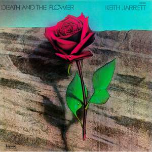 Death And The Flower