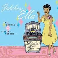 Jukebox Ella: The Complete Verve Singles