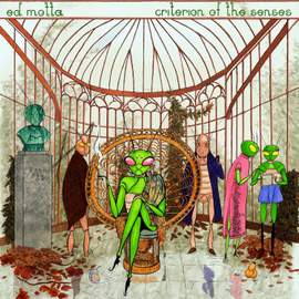 Criterion Of The Senses