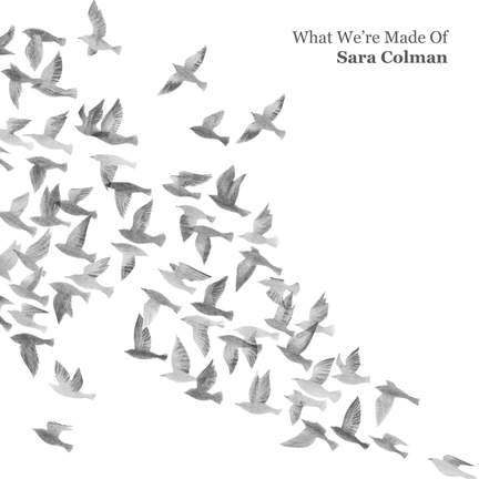 What We're Made Of