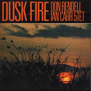 Dusk Fire