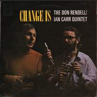 Change Is