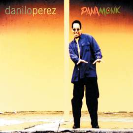 Panamonk