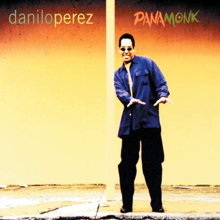 Panamonk