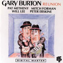 Reunion