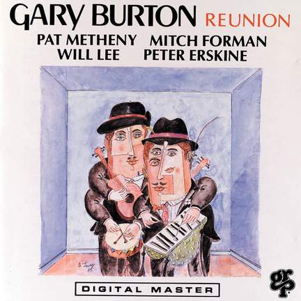 Reunion