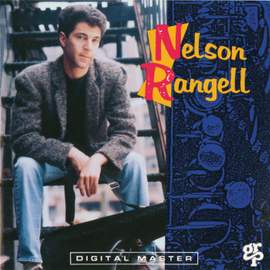 Nelson Rangell