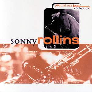 Priceless Jazz 6: Sonny Rollins