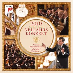 New Year's Concert 2019