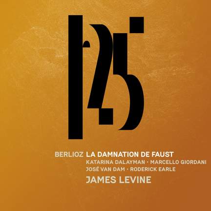 Berlioz: La Damnation de Faust (Live)