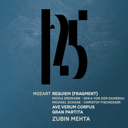 Mozart: Serenade No. 10, 'Gran partita', Requiem (Fragment), Ave verum corpus [Live]