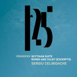 Prokofiev: Scythian Suite, Romeo and Juliet (Excerpts) [Live]
